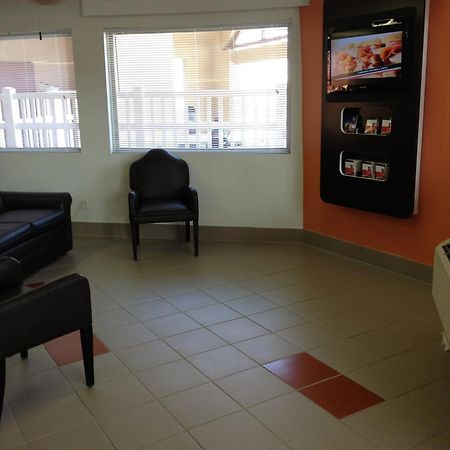 Motel 6-Brownsville, Tx North Экстерьер фото