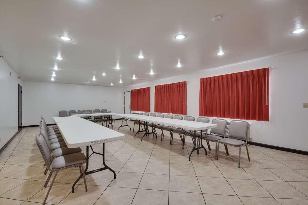 Motel 6-Brownsville, Tx North Удобства фото