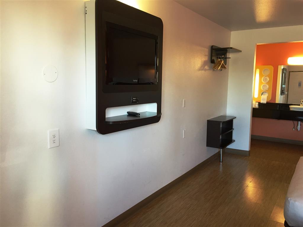 Motel 6-Brownsville, Tx North Номер фото