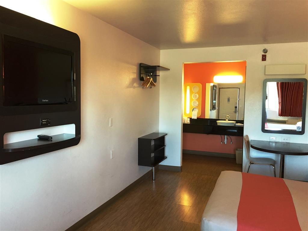 Motel 6-Brownsville, Tx North Номер фото
