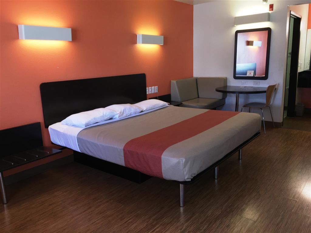 Motel 6-Brownsville, Tx North Номер фото