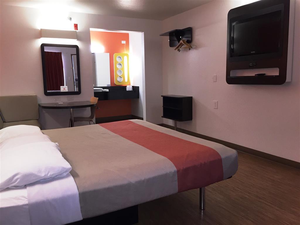 Motel 6-Brownsville, Tx North Номер фото
