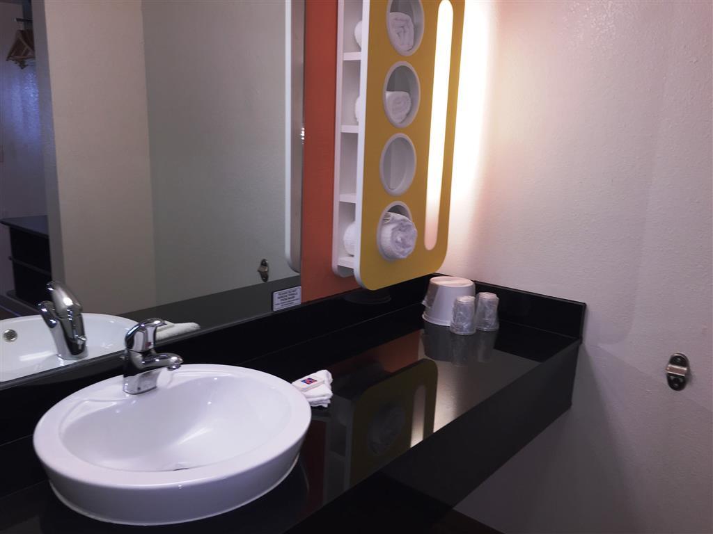 Motel 6-Brownsville, Tx North Номер фото