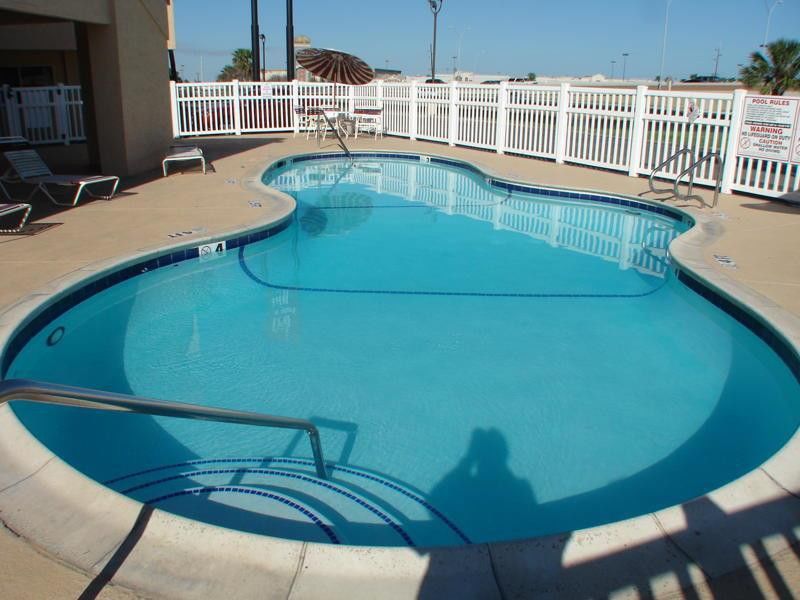 Motel 6-Brownsville, Tx North Экстерьер фото