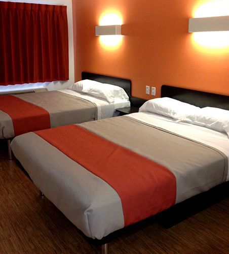 Motel 6-Brownsville, Tx North Экстерьер фото