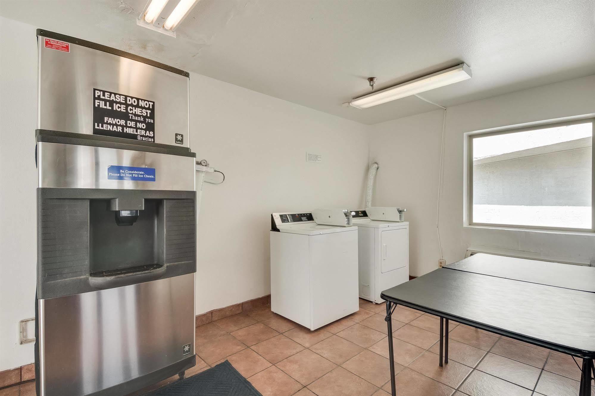Motel 6-Brownsville, Tx North Экстерьер фото
