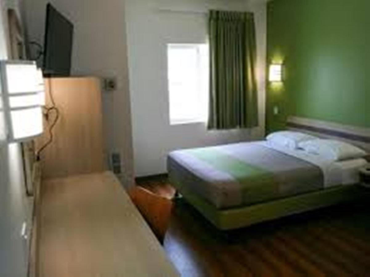 Motel 6-Brownsville, Tx North Экстерьер фото